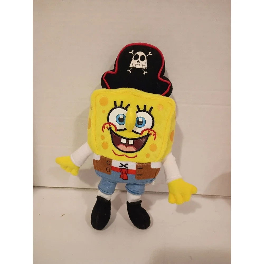 Nickelodeon spongebob squarepants